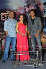 Kaashmora Movie Release Press Meet